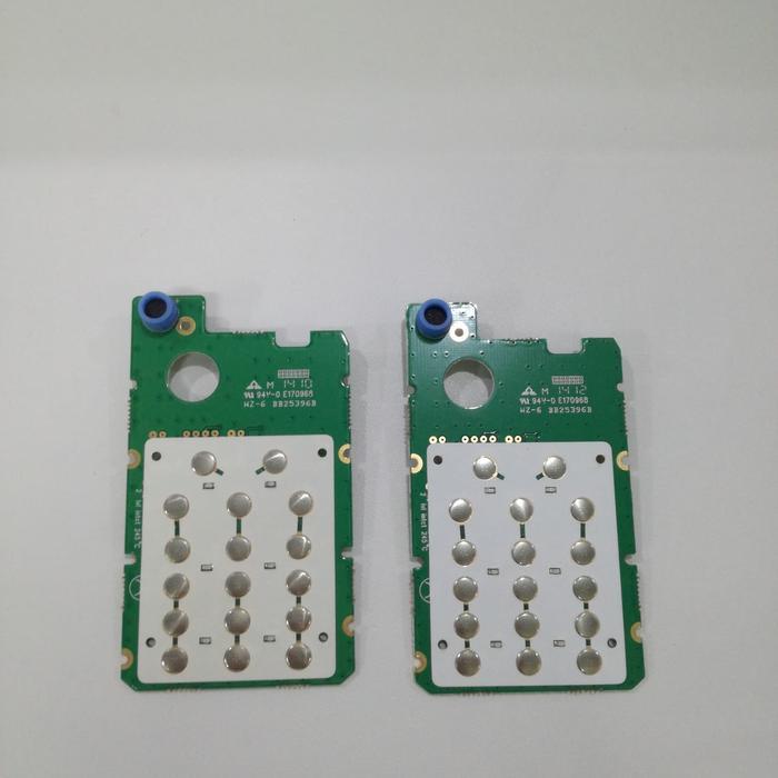 PCB handy talky motorola cp 1660 Original
