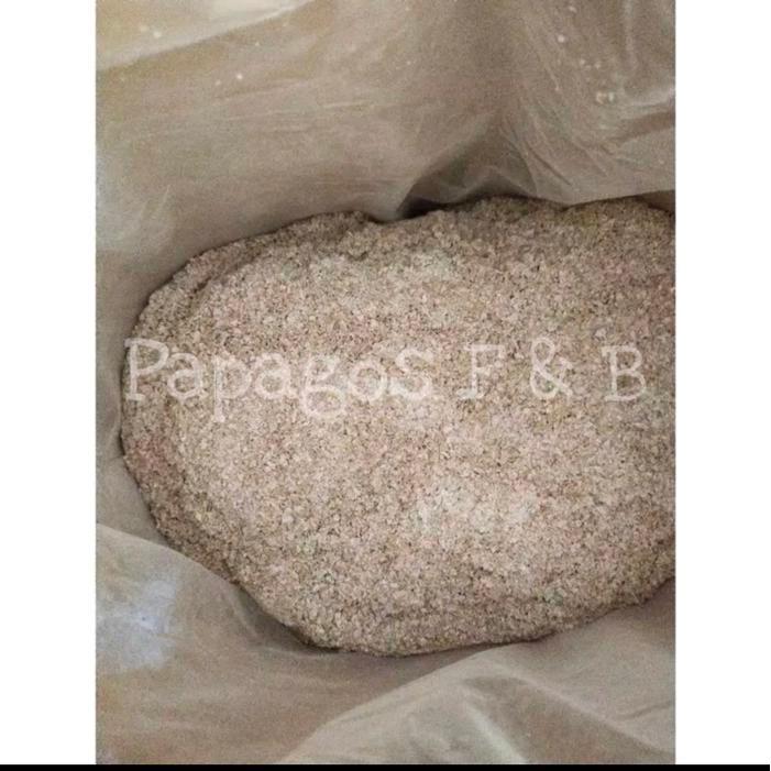 swwf- Tepung Gandum Puravita Whole Meal / Wholemeal Repck 500 Gr / Gram