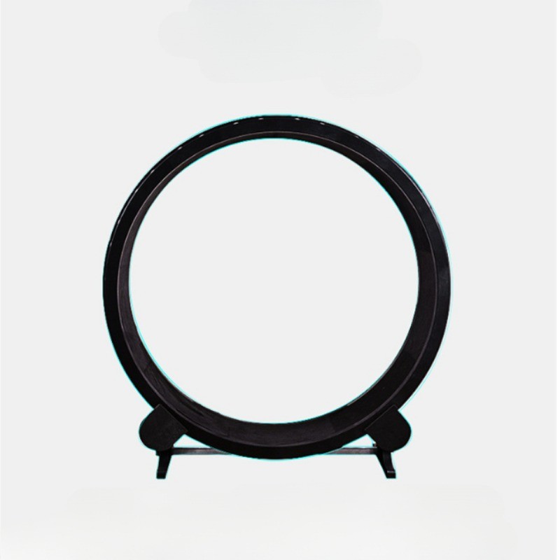 Pet Toys Exercise Wheel Cat Running Exercise Wheel for Cats Treadmill Indoor Silent Modern Minimalis