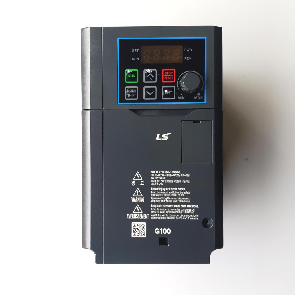 inverter LSLV0022G100-4EONN   2.2kw 380v