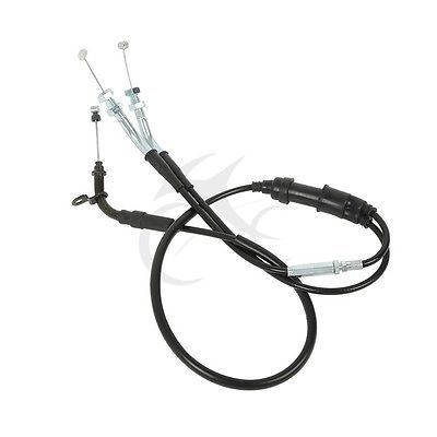 Motor Throttle Cable For Hyosung Gt250R Kasinski Comet Gt250R Efi