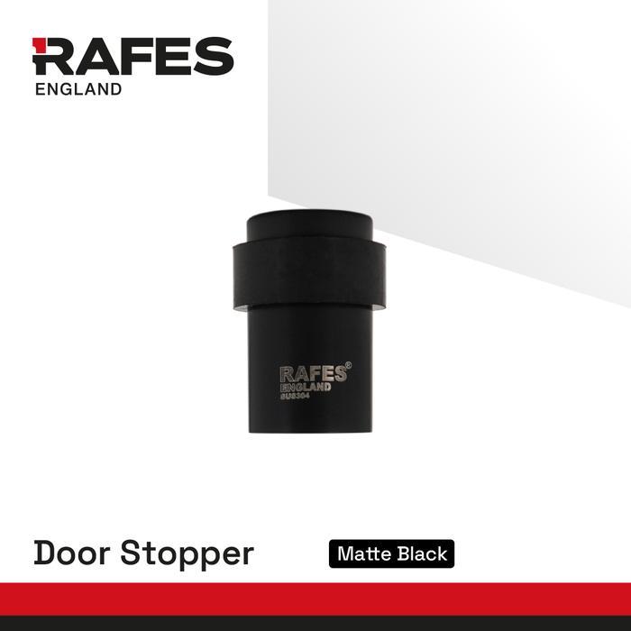 Door Stop Rafes Stainless Steel Sus 304