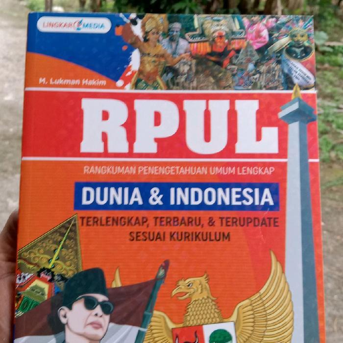 RPUL dunia dan indonesia terlengkap dan terbaru