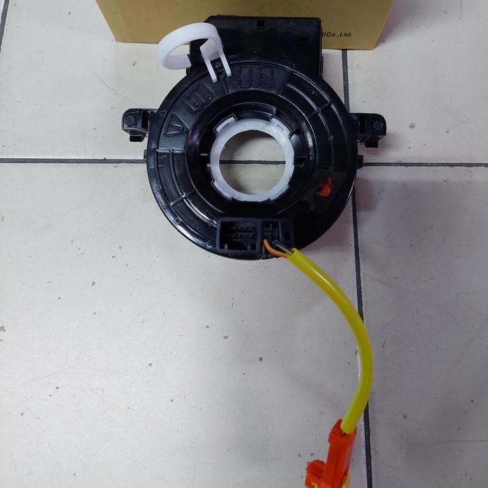 Clock Spring Kabel Spiral Mitsubishi Outlander All New Triton Mirage