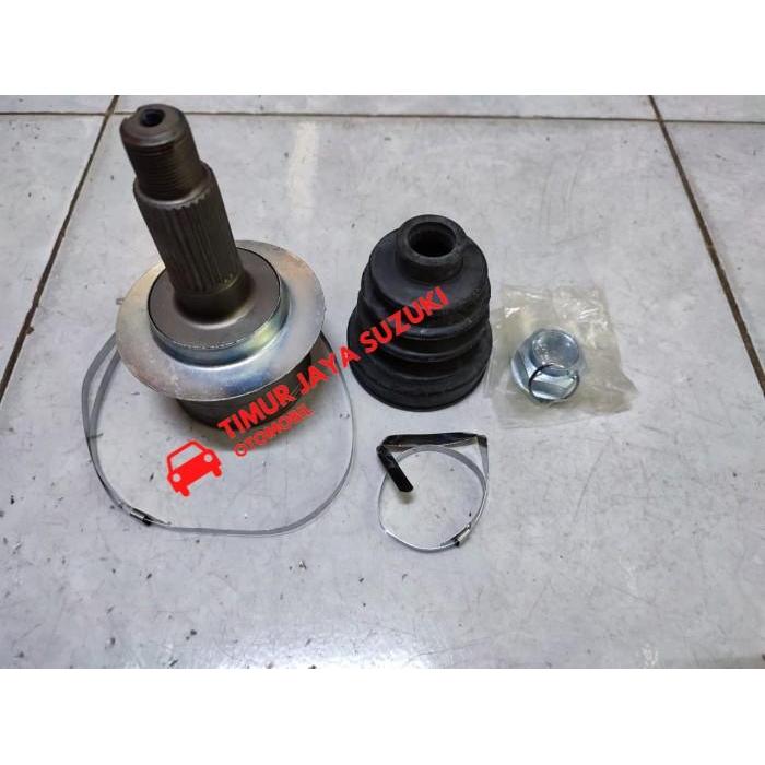 Cv Joint Luar Sx4 Nkn Japan Sparepart Suzuki