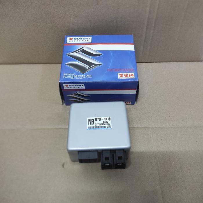 Modul Eps Neo Baleno Tahun 2008 Asli