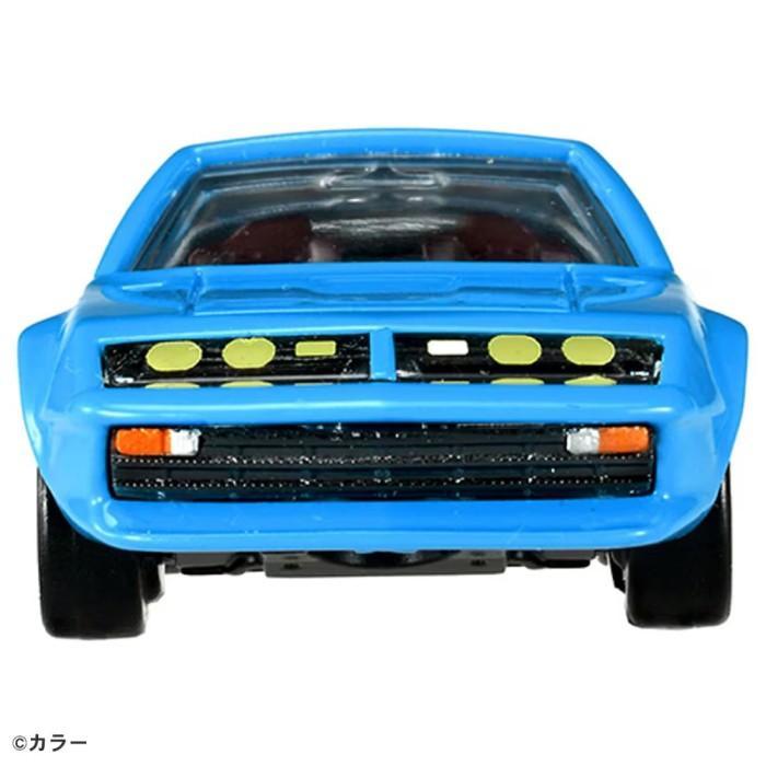 Promo Tomica Premium Unlimited 08 Evangelion Alpine Renault A310 Katsuragi Misato