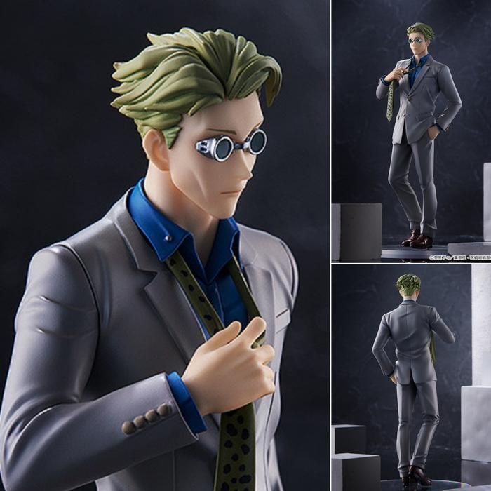 HOT SALE POP UP PARADE FIGURE NANAMI KENTO - JUJUTSU KAISEN TERMURAH