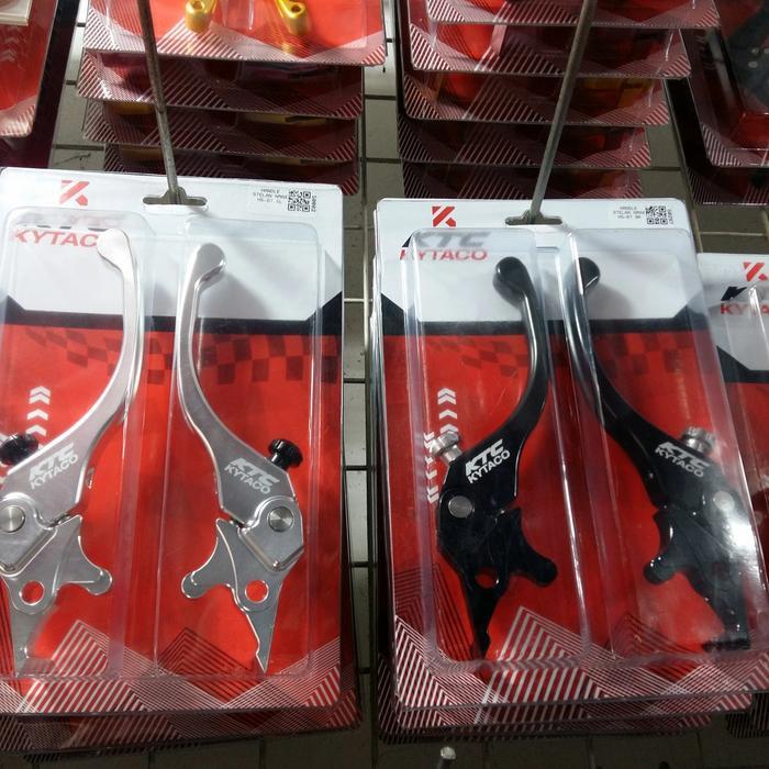 Handle Ktc Kytaco Stelan Nmax 155/ Handle Rem Ktc Kytaco New Nmax 2020