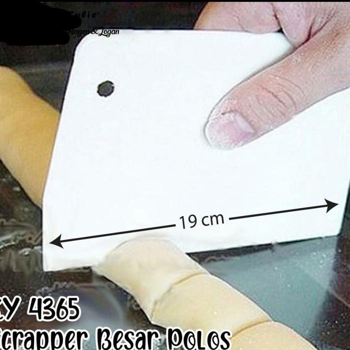 scrapper kue