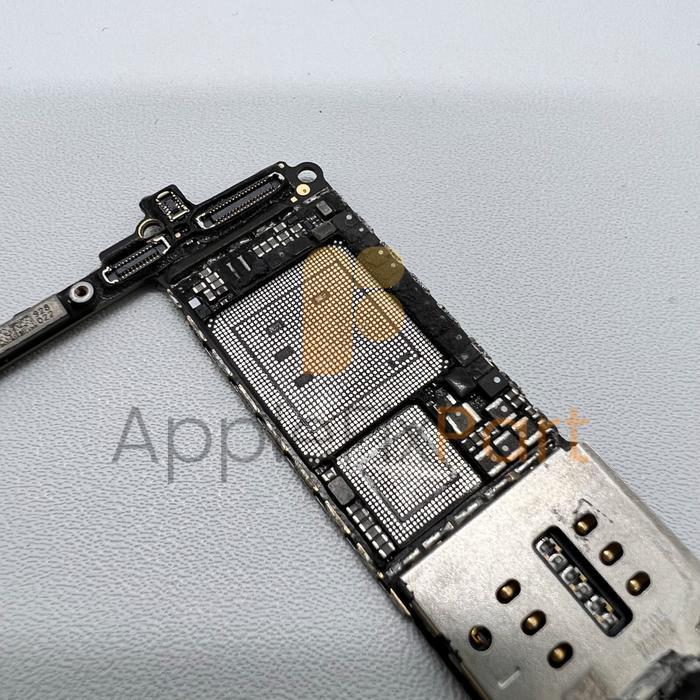 Mesin Cnc Iphone 6 6Plus 6S 6Splus 7 7Plus 8 8Plus