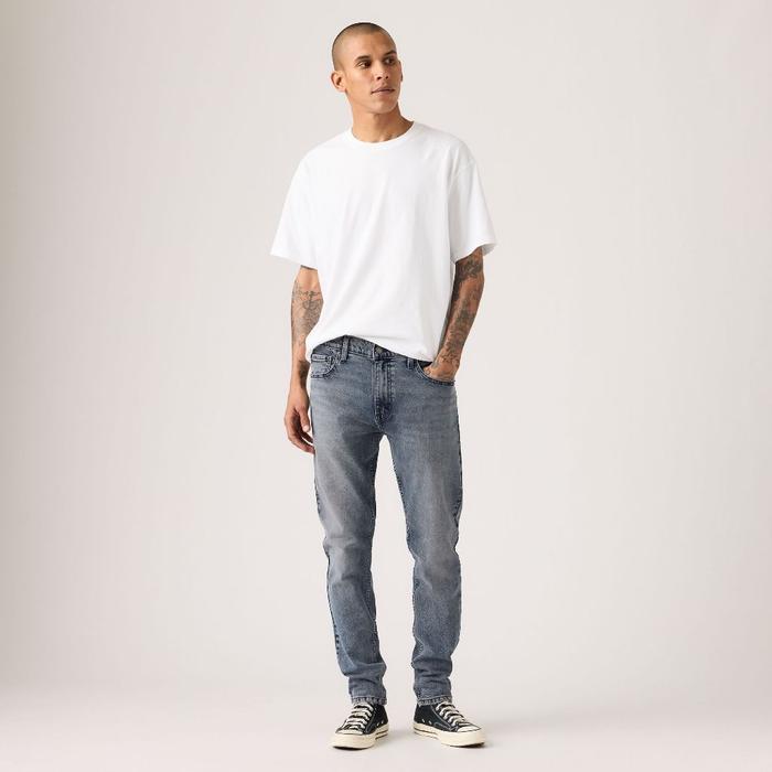 Levi's Men's 512 Slim Taper Jeans (28833-1513)