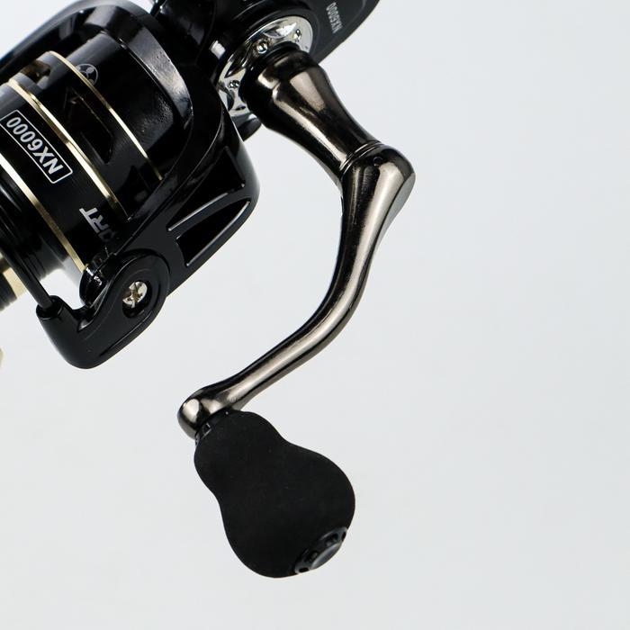 Satu Set Reel Joran Pancing Ikan Laut Galatama Empang