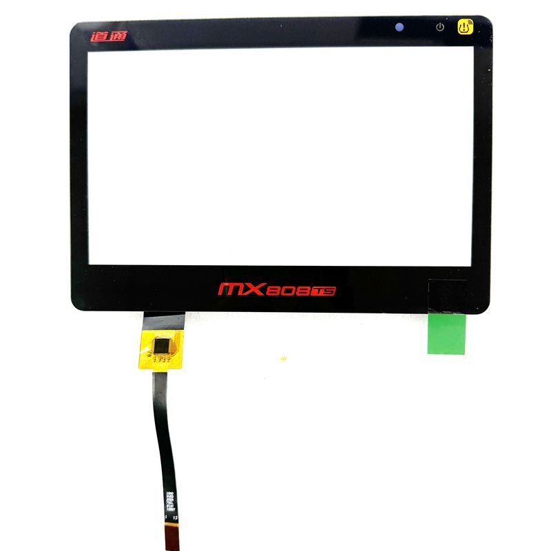 New Touch LCD Screen For Autel MaxiCOM MK808 MK808BT MK808TS MP808TS MX808 MX808TS TS608 Screen