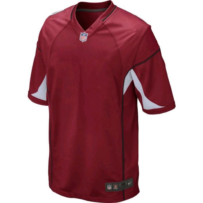 Etherealeer// Jersey Nfl Pro Line Arizona Cardinals Custom Blank Original