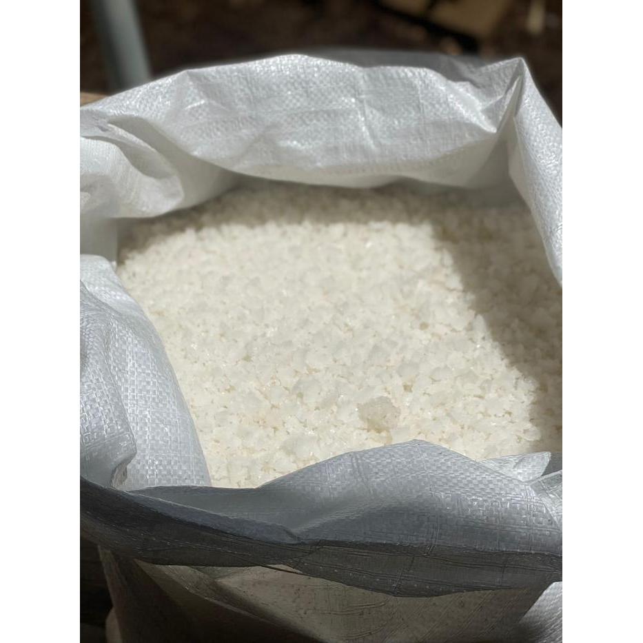 Garam Ikan / Garam Kasar / Krosok 25 Kg ( Reguler & Kargo ) Gratis Ongkir