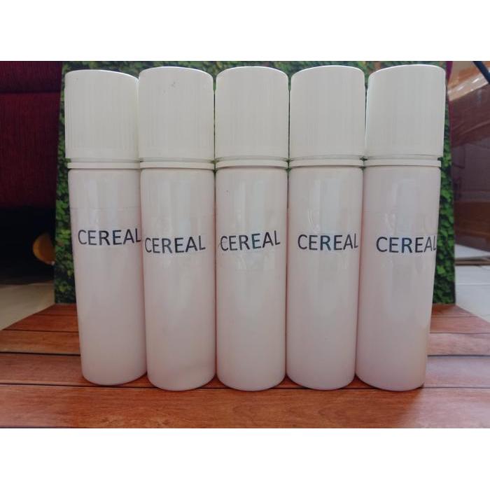EKSLUSIF Essence Vioryl Cereal 30 ml, 60 ml, 120 ml
