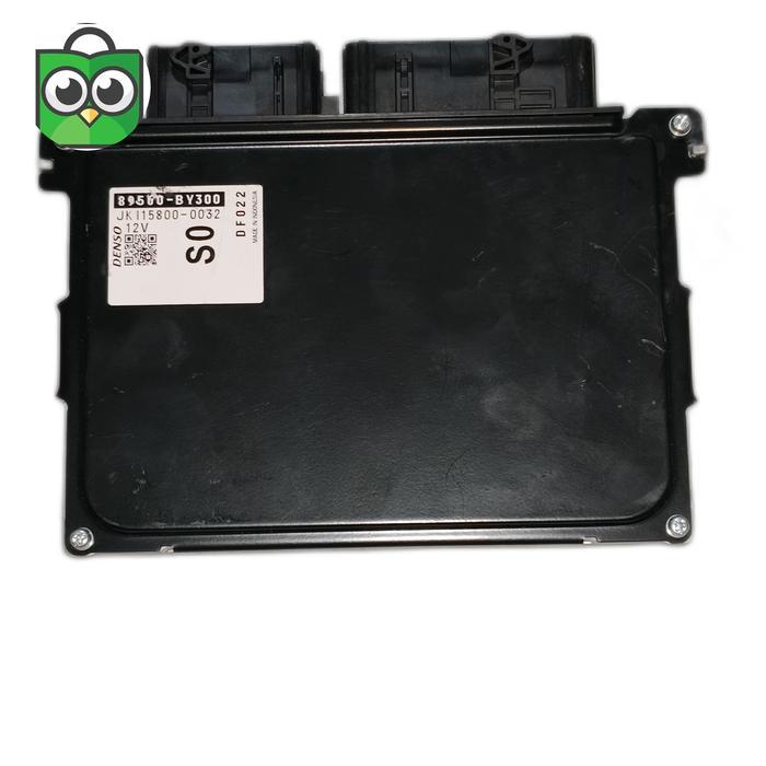Ecu Computer Engine Control Granmax Gran Max Grandmax Original 89560-By300 Code Ris123