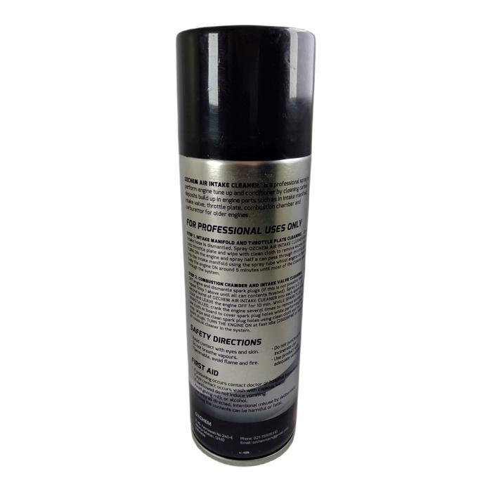 NEW ENGINE CODITIONER NULON FOAMING AIR INTAKE FOAM