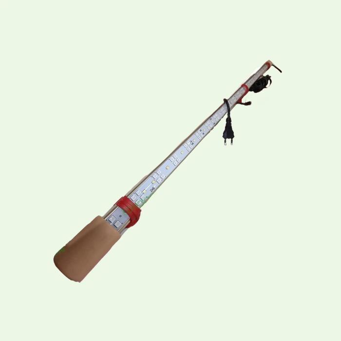 Mayin plus view LED+Tanning 142cm/40~6watt