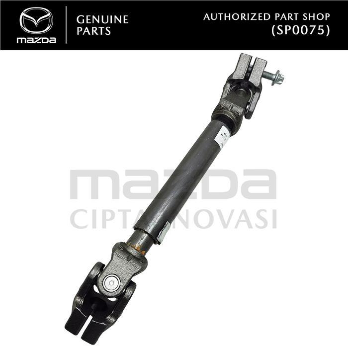 Joint Stir Mazda 2 Non Skyactiv Intermediate Shaft Steering