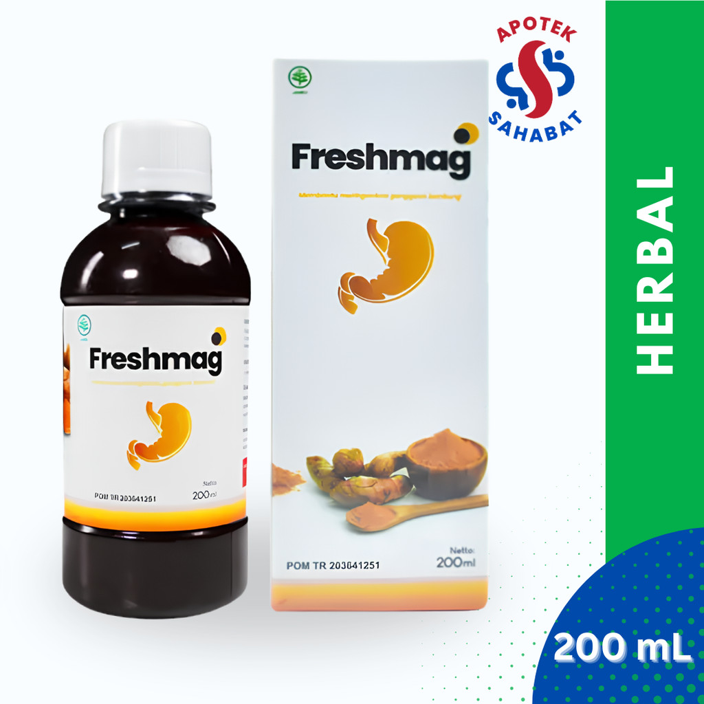 FRESHMAG