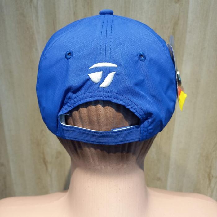Golf Cap Hat Topi Taylormade Stealth Premium Quality