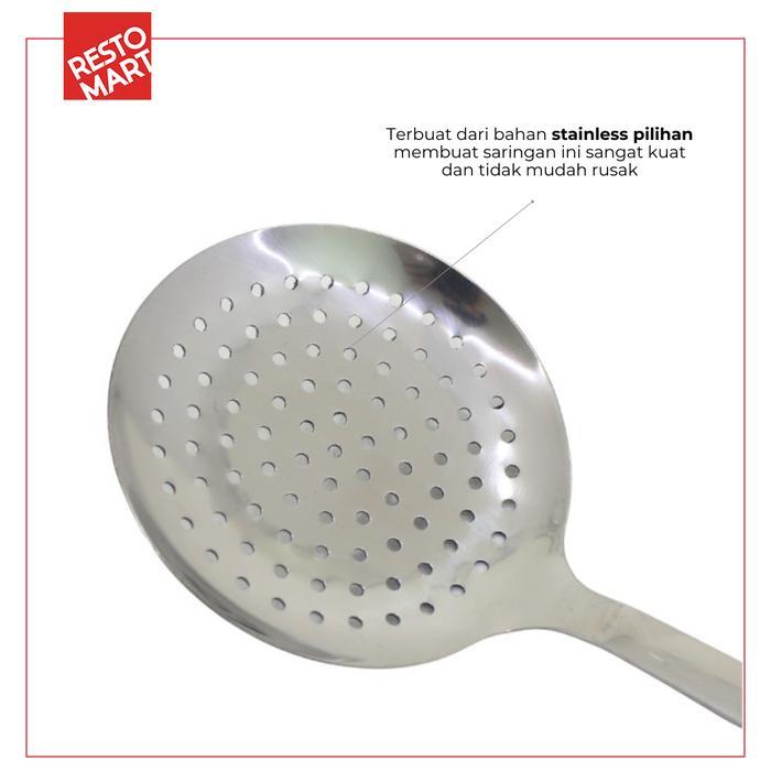 Skimmer / Saringan BIMA Stainless (1515135)