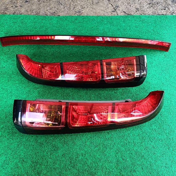 Stoplamp honda stream rn5