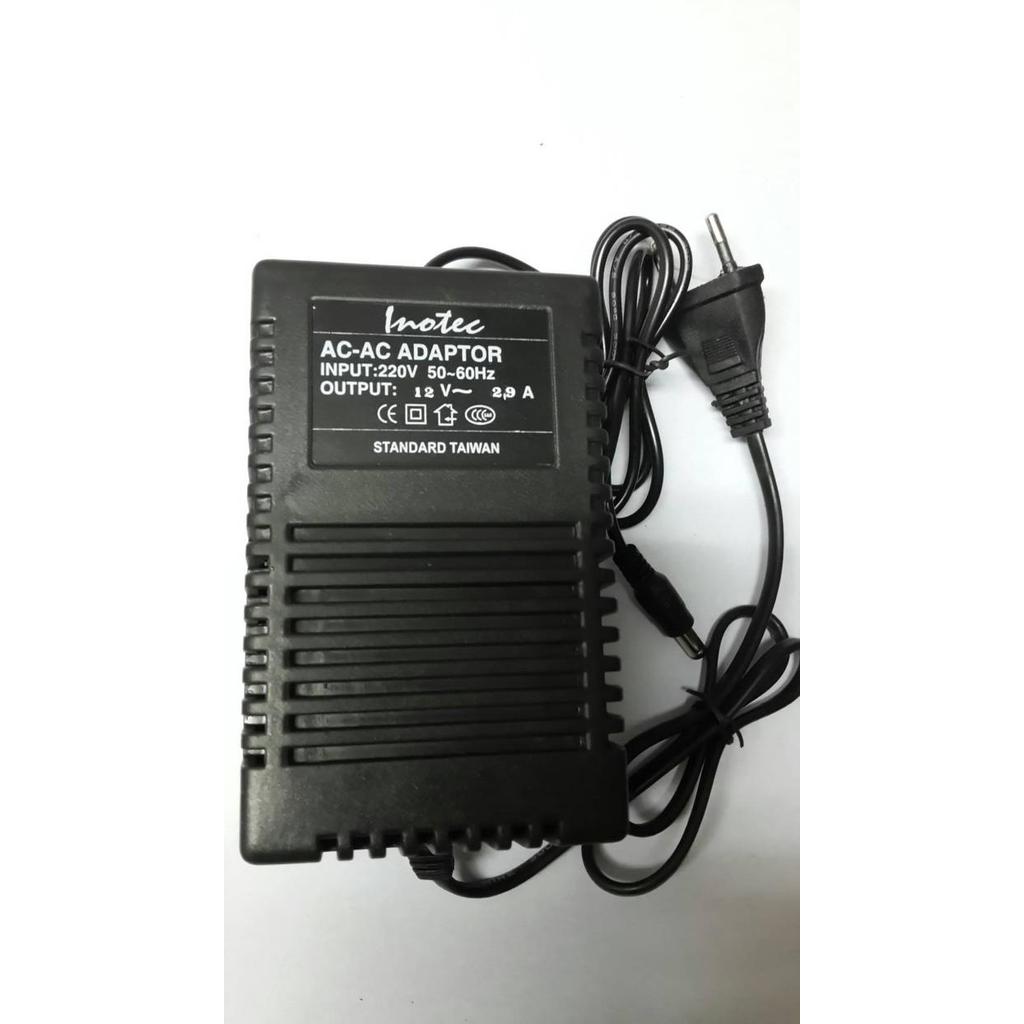 ADAPTOR UNTUK SPEAKER CREATIVE (KHUSUS)