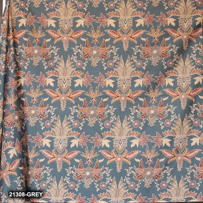 KAIN BATIK GANESHA LEBAR KAIN 1.15M