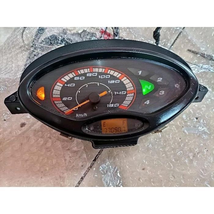 Speedometer Honda Karisma X 125
