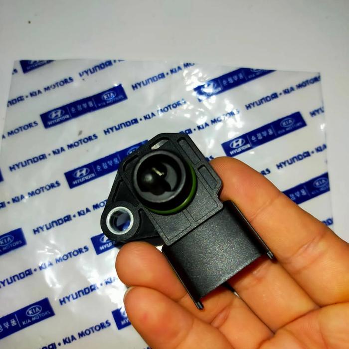 Sensor Map Hyundai Sonata Verna 2 Matrix Trajet