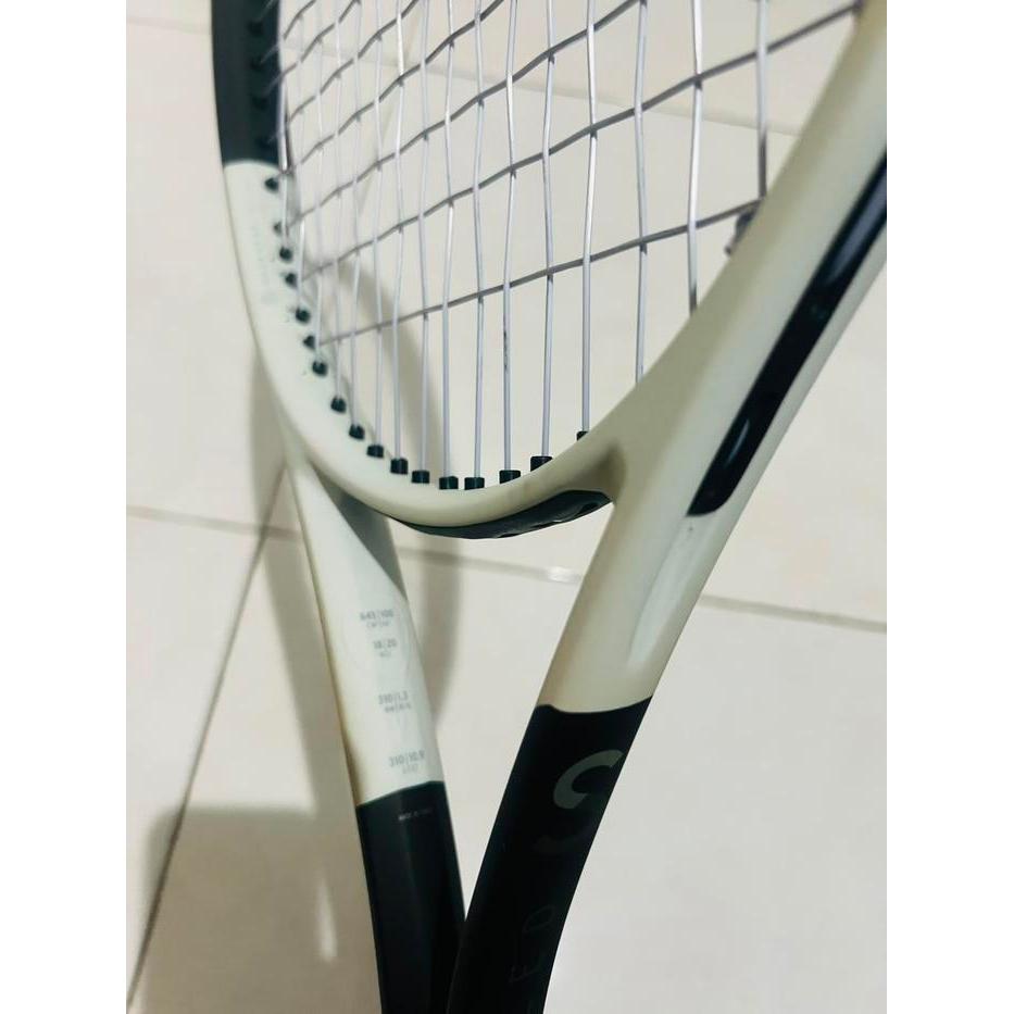 Raket Tenis Head Speed Pro 2024