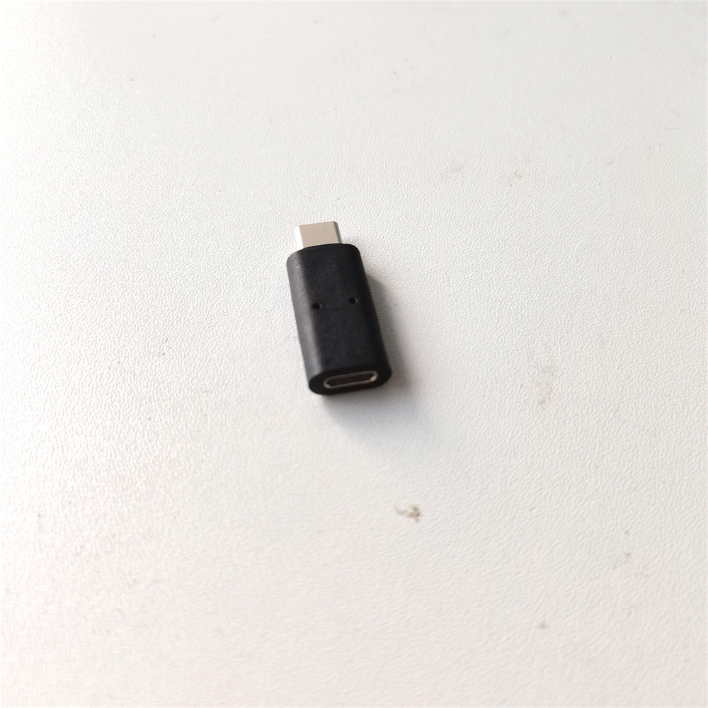 InfiRay iOS USB TypeC Adapter Cable for 15 16 17 Type C Port, work with InfiRay P2 PRO T2S Plus X2