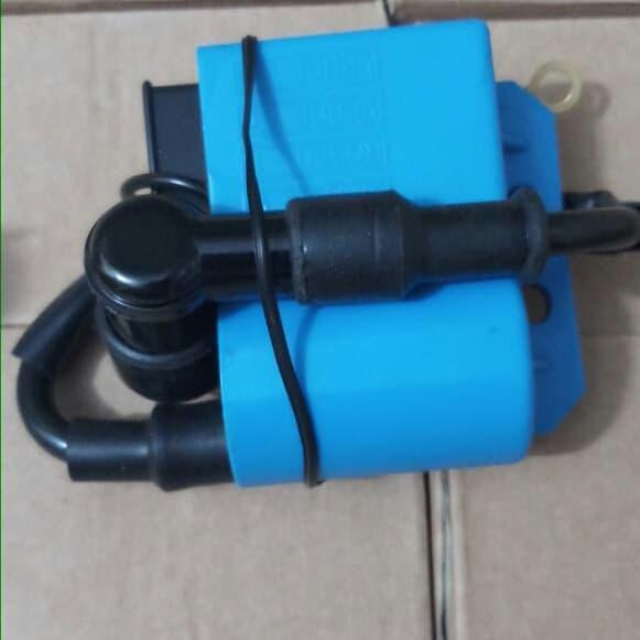 CDI+Koil Kompetisi Racing Vespa