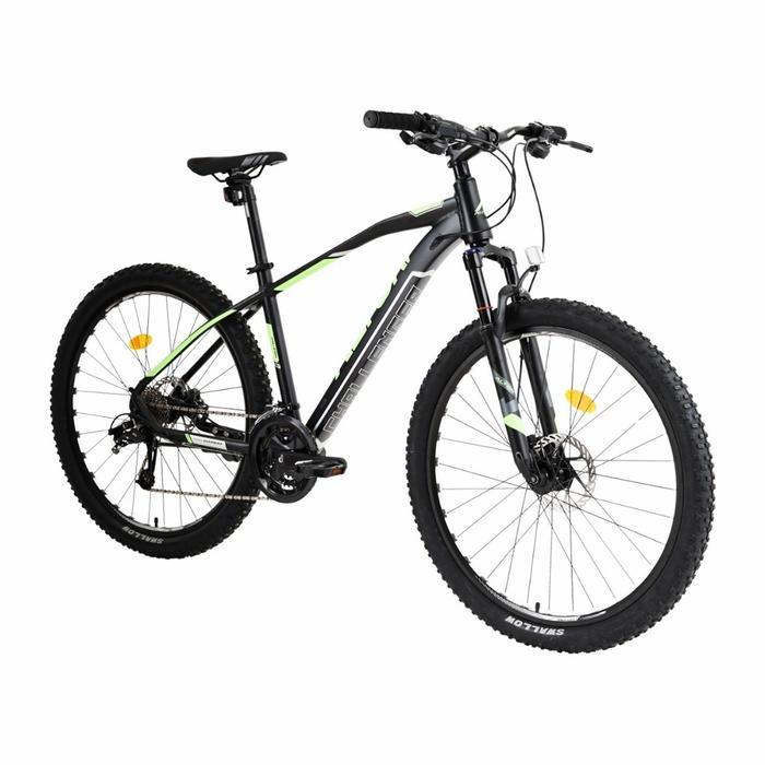 Sepeda MTB ELEMENT ALTON CHALENGGER 30 Speed