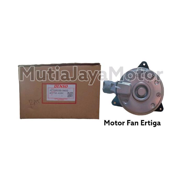 Motor Fan Denso Ertiga Original Denso Quality