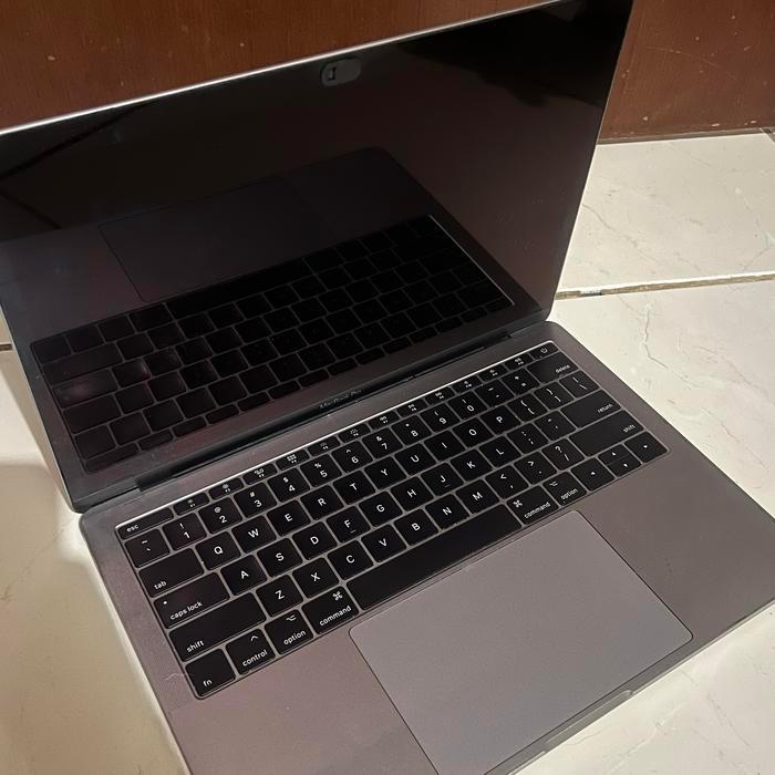 Macbook Pro 2017 A1708 Mati Total no Macbook Pro M1 2018 2019