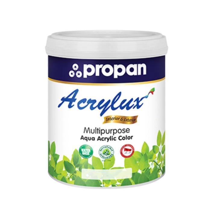Ready Propan Acrylux Multipurpose / Cat Duco Serbaguna 1Ltr
