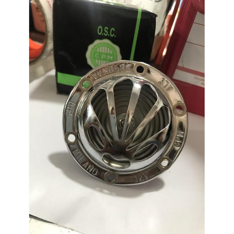 KLAKSON KERANG MILANO GPM MURAH