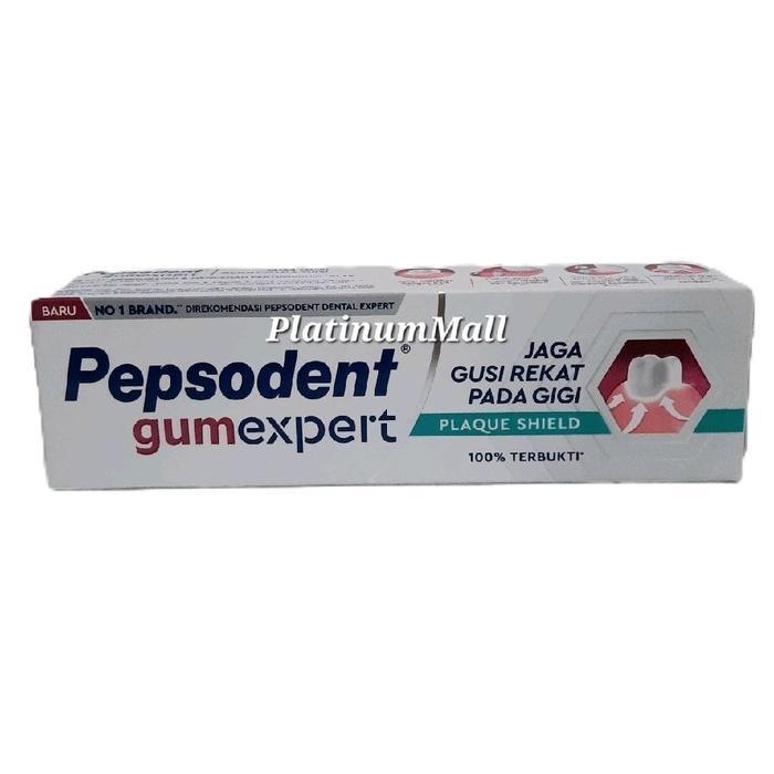 Pepsodent Sensitive Expert Gum Care100G