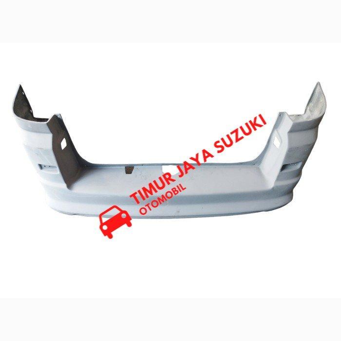Bumper belakang APV luxury Sparepart Suzuki