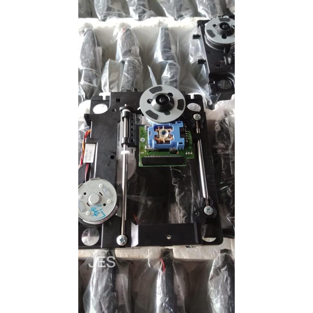 Optik Dvd Lg New Original Plus Pangkon Dinamo