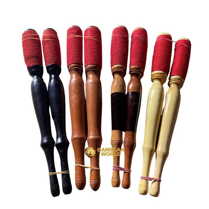 Tabuh Kenong/ Alat Pukul Kenong/ Tabuh Gamelan/ Alat Pukul Gamelan