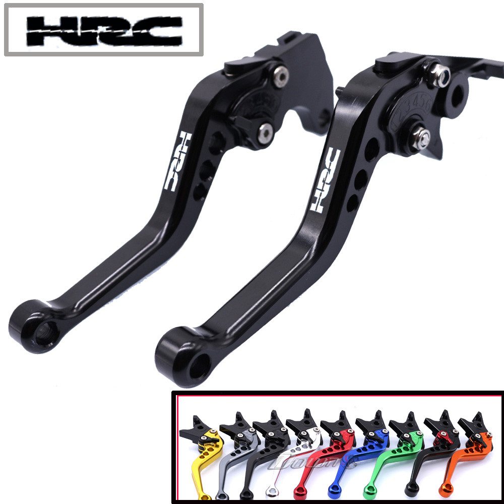 FOR HONDA CBR600RR CBR1000RR CBR 600 1000 RR 2008-2018 MOTORCYCLE ACCESSORIES CNC SHORT BRAKE CLUTCH