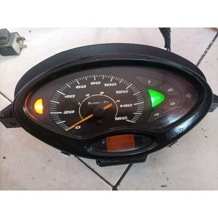 Speedometer Honda Karisma D 125