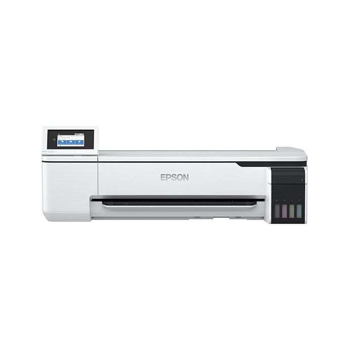 Printer Epson SureColor SC-F530 SC F530 24" Dye Sublimation Textile