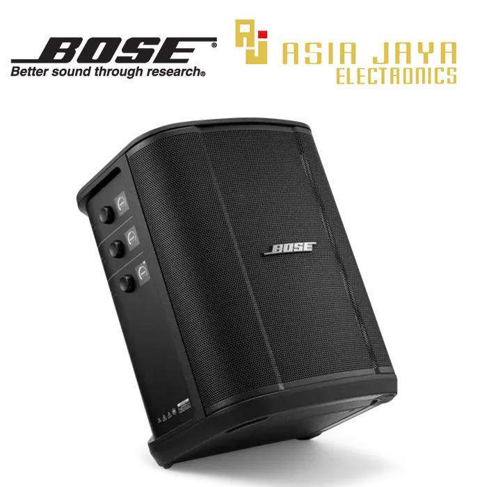 Bose - S1 Pro+ Plus Portable Bluetooth Speaker System