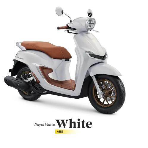 Kredit Motor Honda New Stylo 160 ABS 2026 Jabodetabek